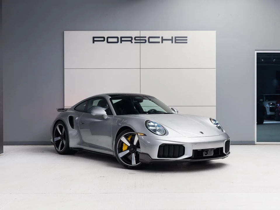 2026 Porsche 992 Turbo S - Image 9 of 31
