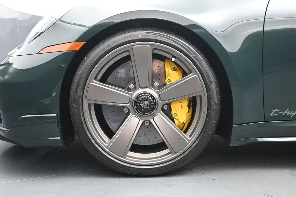 2026 Porsche 992 Turbo S - Image 8 of 31