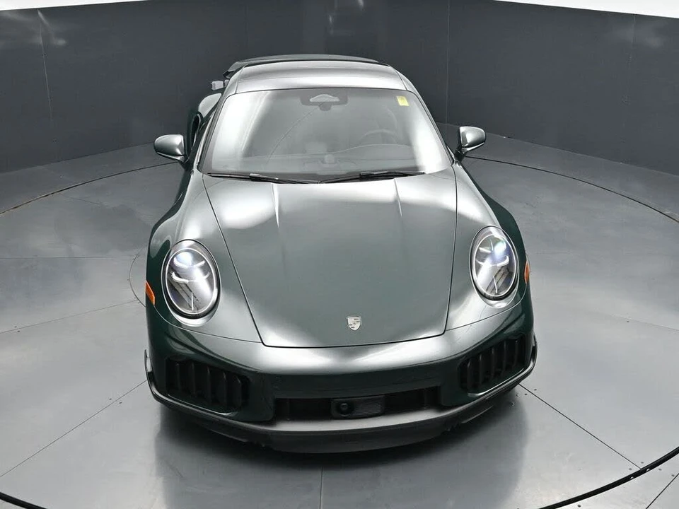 2026 Porsche 992 Turbo S - Image 21 of 31