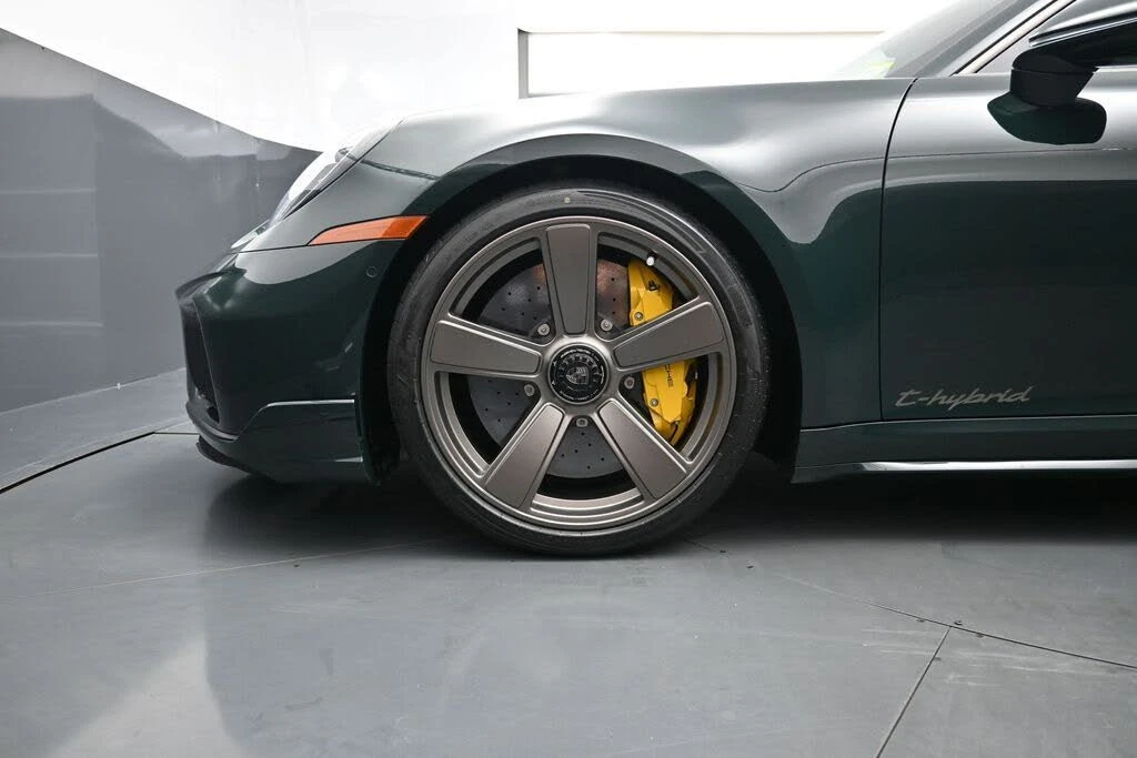 2026 Porsche 992 Turbo S - Image 7 of 31