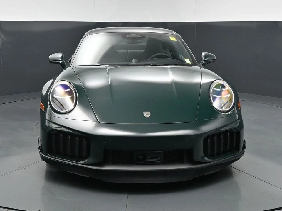 2026 Porsche 992 Turbo S - Image 13 of 31