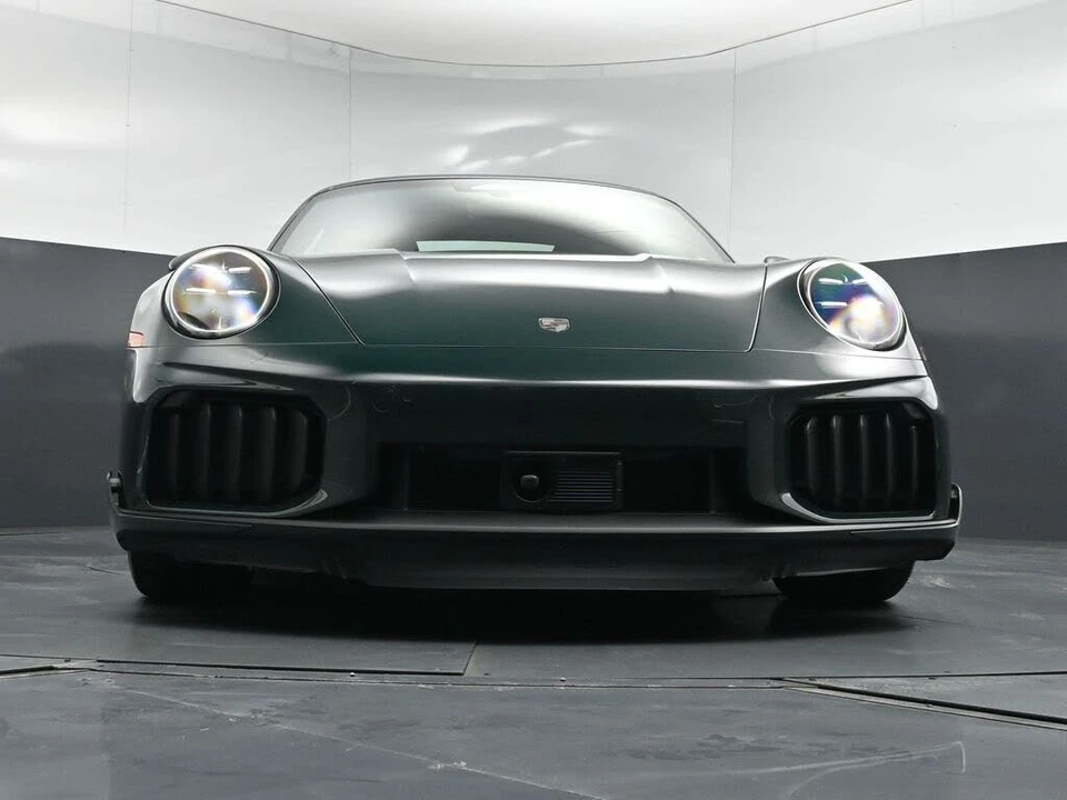 2026 Porsche 992 Turbo S - Image 29 of 31