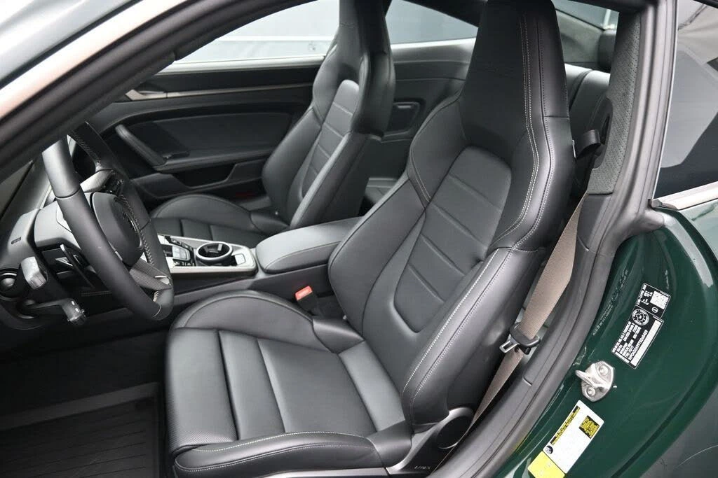2026 Porsche 992 Turbo S - Image 6 of 31