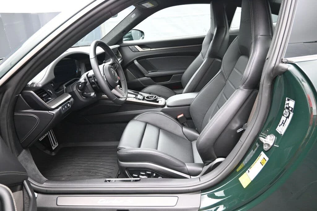 2026 Porsche 992 Turbo S - Image 5 of 31