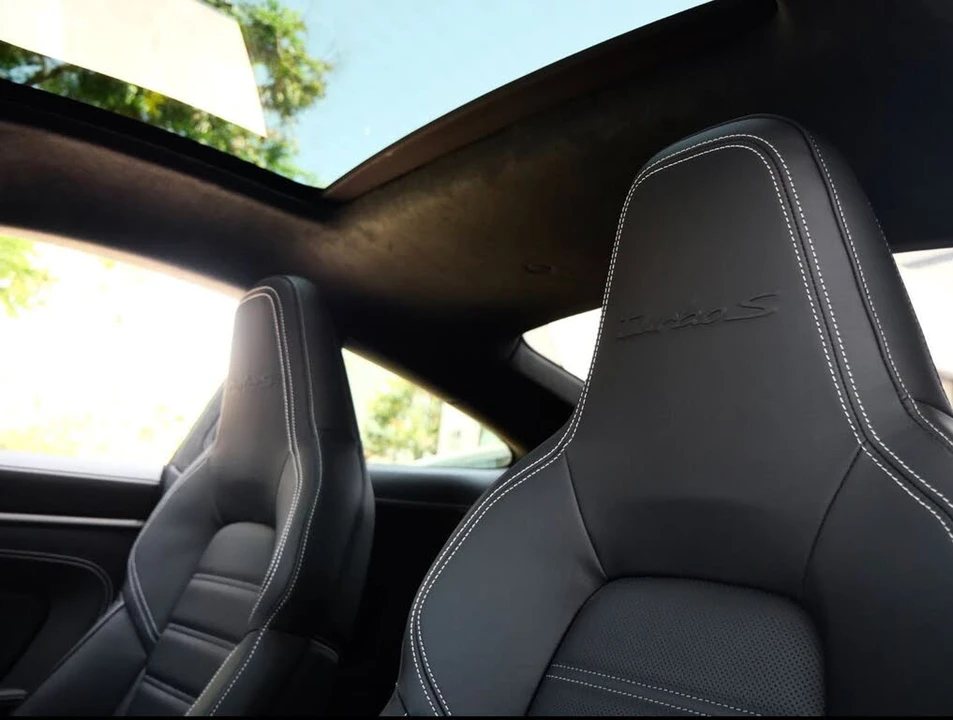 2026 Porsche 992 Turbo S - Image 21 of 30