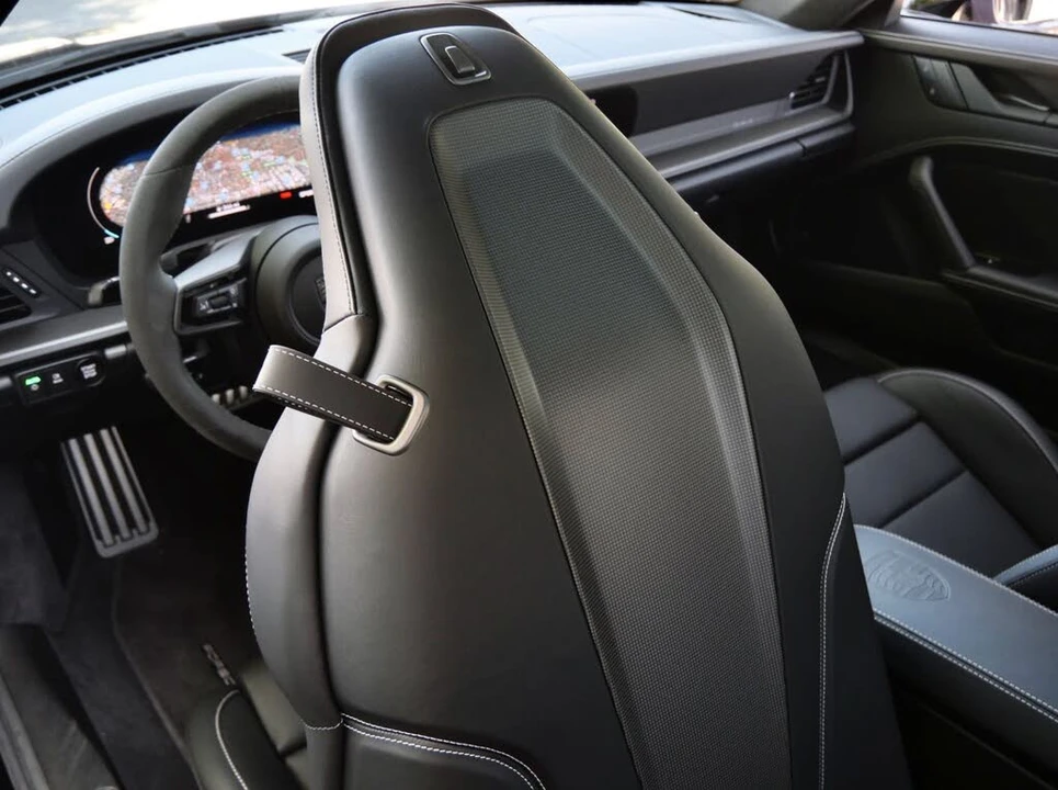 2026 Porsche 992 Turbo S - Image 23 of 30