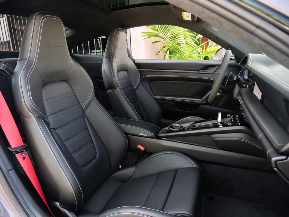 2026 Porsche 992 Turbo S - Image 28 of 30