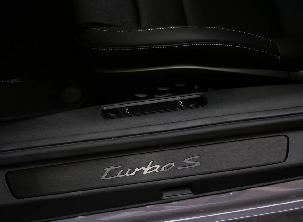 2026 Porsche 992 Turbo S - Image 18 of 30
