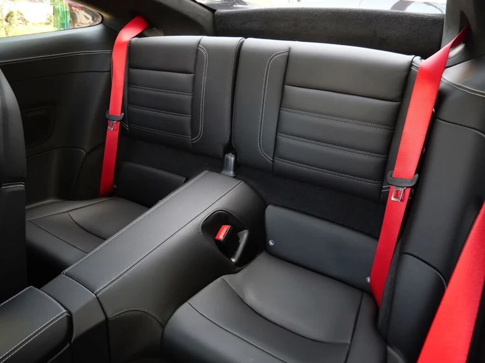 2026 Porsche 992 Turbo S - Image 22 of 30