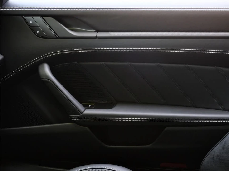 2026 Porsche 992 Turbo S - Image 16 of 30