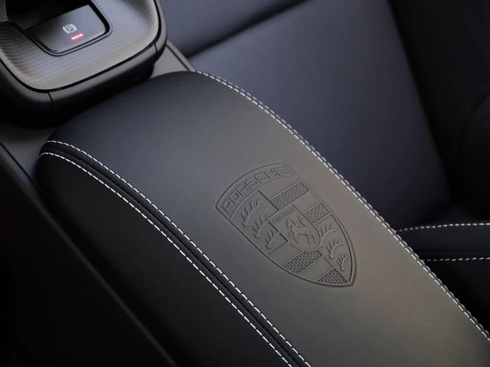 2026 Porsche 992 Turbo S - Image 24 of 30