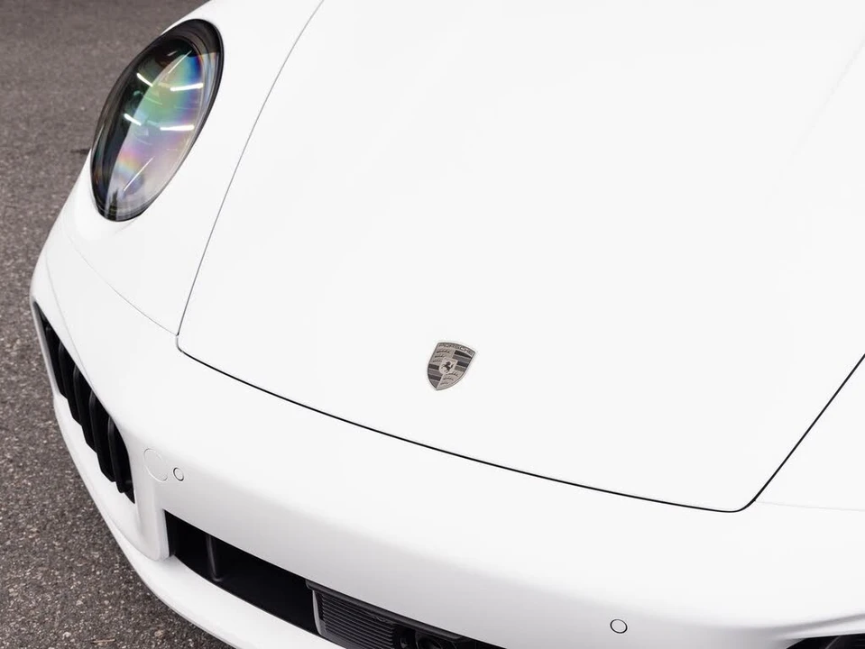 2026 Porsche 992 Turbo S - Image 10 of 31