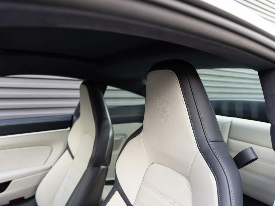 2026 Porsche 992 Turbo S - Image 25 of 31