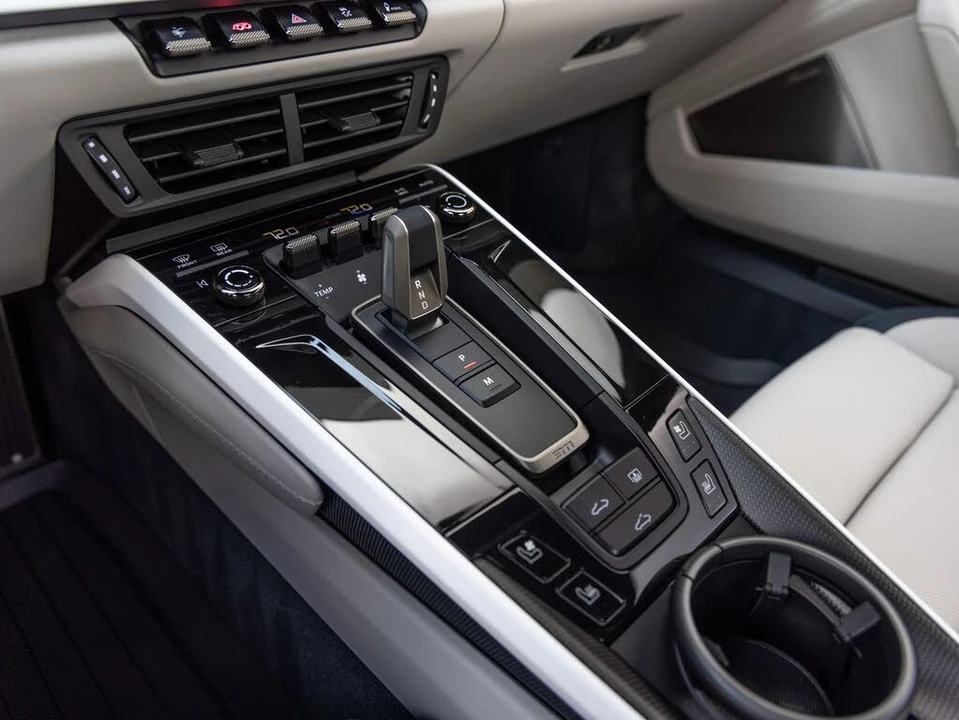 2026 Porsche 992 Turbo S - Image 18 of 31
