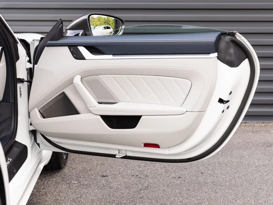 2026 Porsche 992 Turbo S - Image 29 of 31