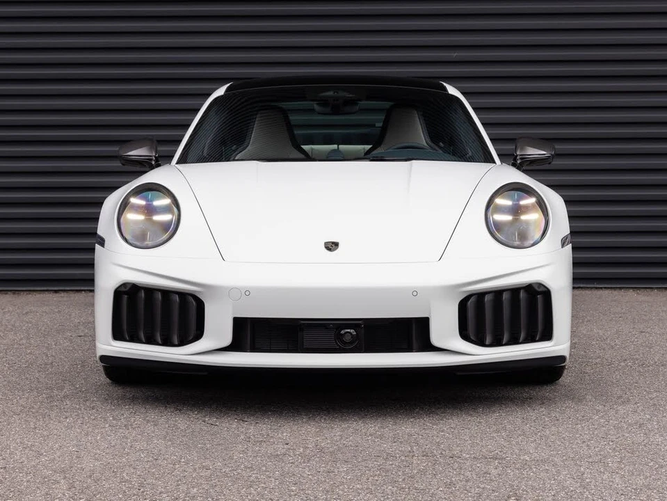 2026 Porsche 992 Turbo S - Image 7 of 31