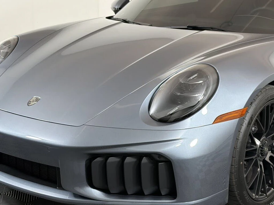 2026 Porsche 992 Turbo S - Image 12 of 29