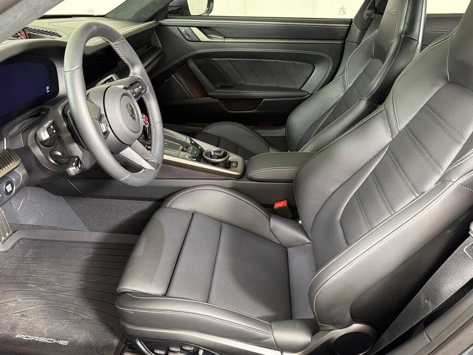 2026 Porsche 992 Turbo S - Image 5 of 29
