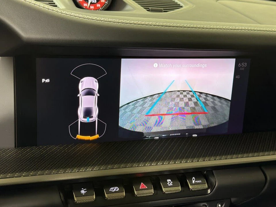 2026 Porsche 992 Turbo S - Image 20 of 29