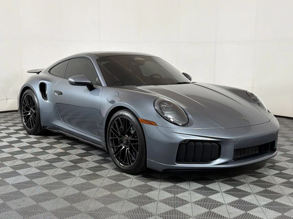 2026 Porsche 992 Turbo S - Image 7 of 29
