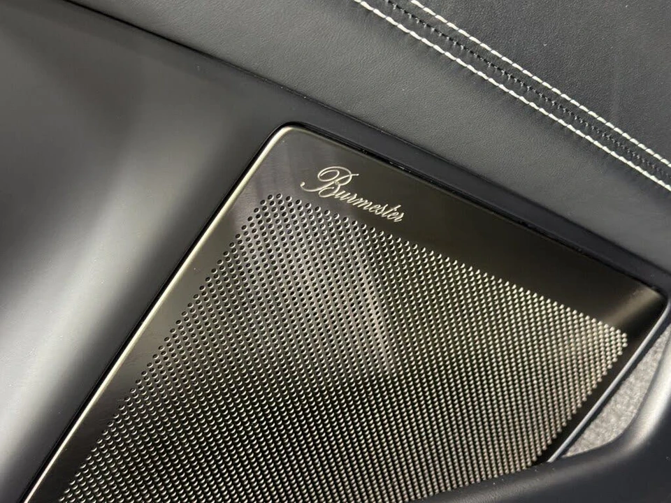 2026 Porsche 992 Turbo S - Image 28 of 29