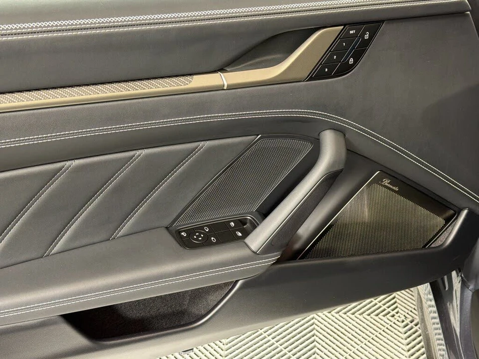 2026 Porsche 992 Turbo S - Image 14 of 29