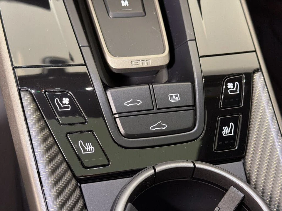 2026 Porsche 992 Turbo S - Image 18 of 29