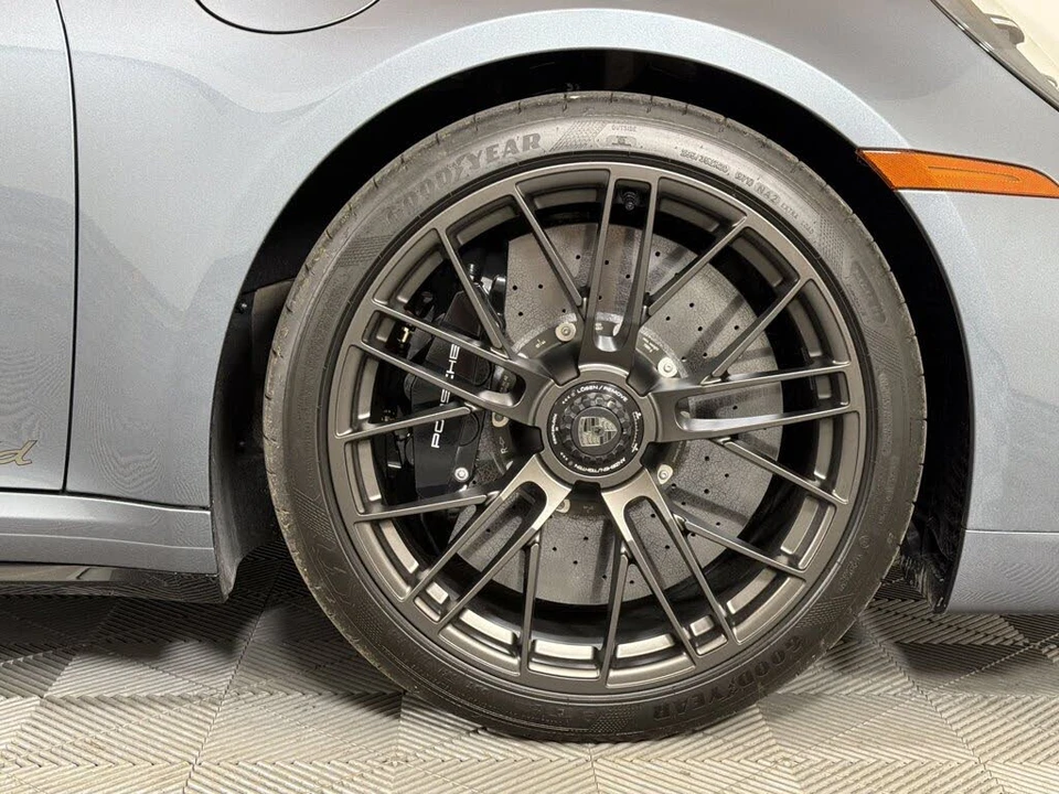 2026 Porsche 992 Turbo S - Image 13 of 29