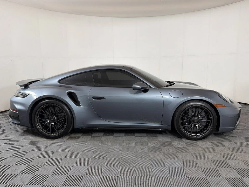 2026 Porsche 992 Turbo S - Image 8 of 29