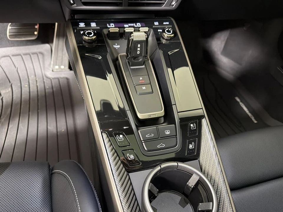 2026 Porsche 992 Turbo S - Image 15 of 29