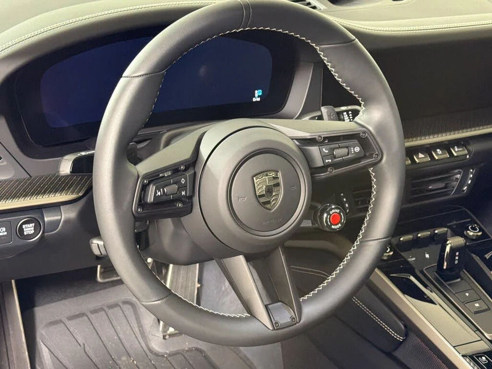 2026 Porsche 992 Turbo S - Image 11 of 29
