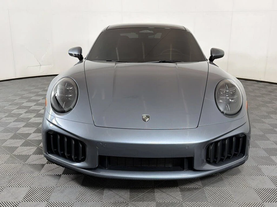 2026 Porsche 992 Turbo S - Image 6 of 29