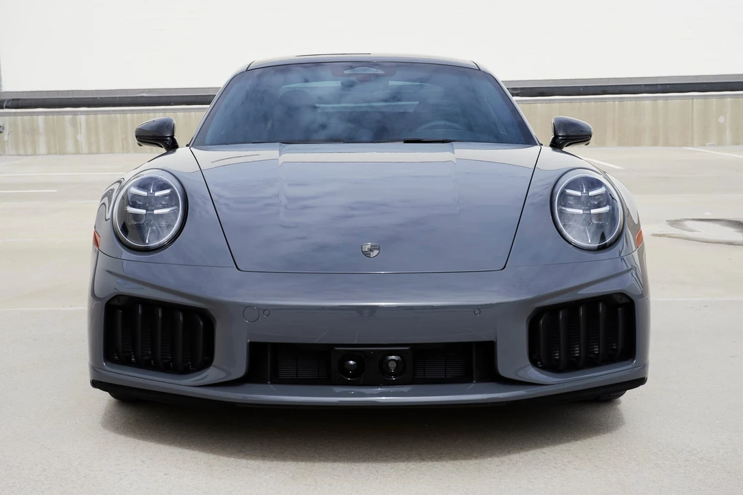 2026 Porsche 992 Turbo S - Image 5 of 31