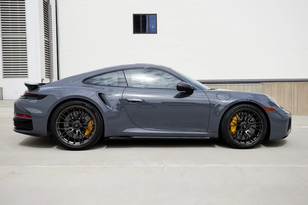 2026 Porsche 992 Turbo S - Image 12 of 31