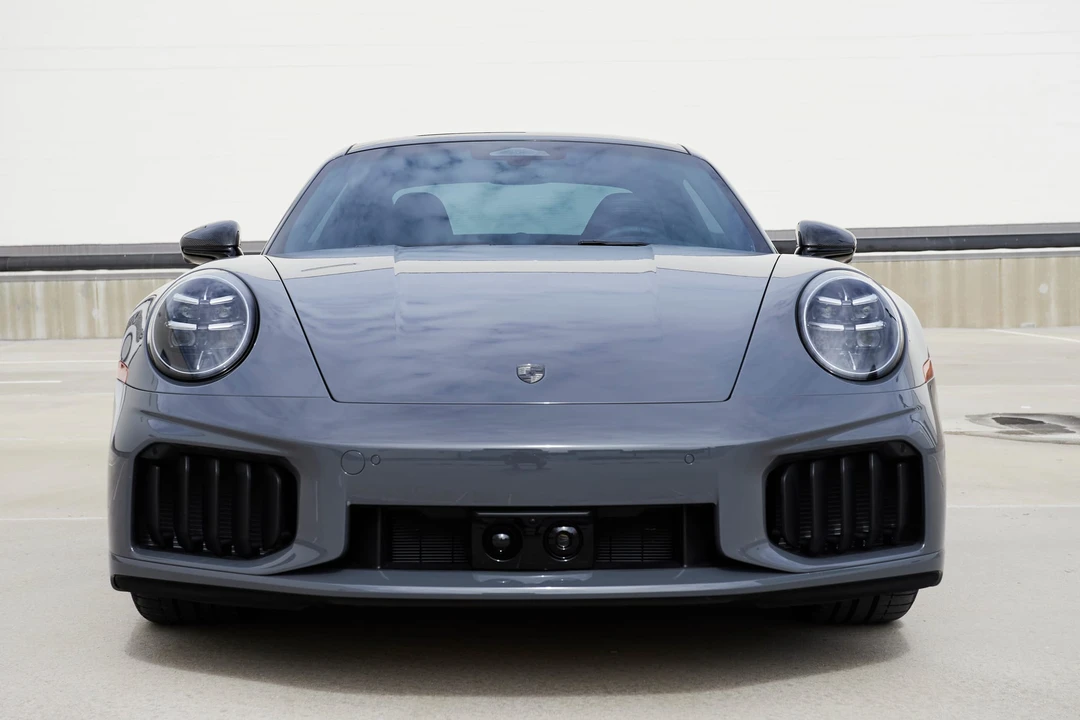 2026 Porsche 992 Turbo S - Image 6 of 31