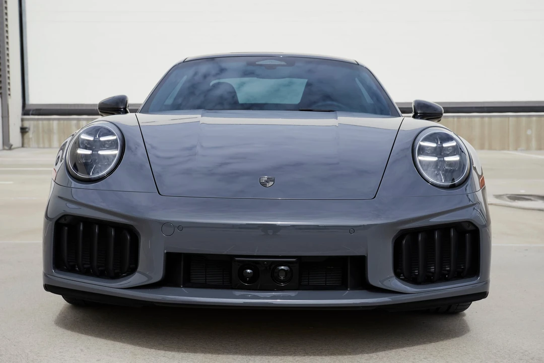 2026 Porsche 992 Turbo S - Image 8 of 31