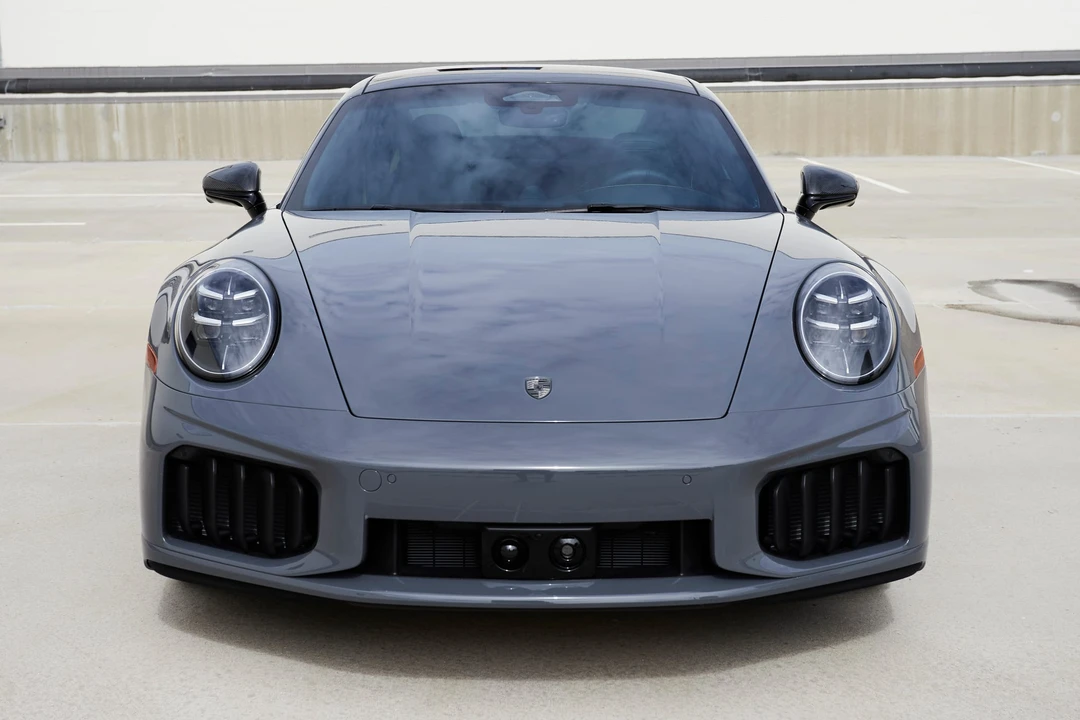 2026 Porsche 992 Turbo S - Image 4 of 31
