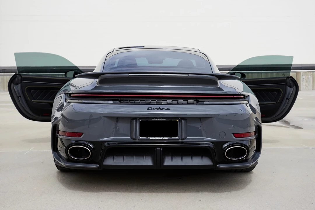 2026 Porsche 992 Turbo S - Image 26 of 31