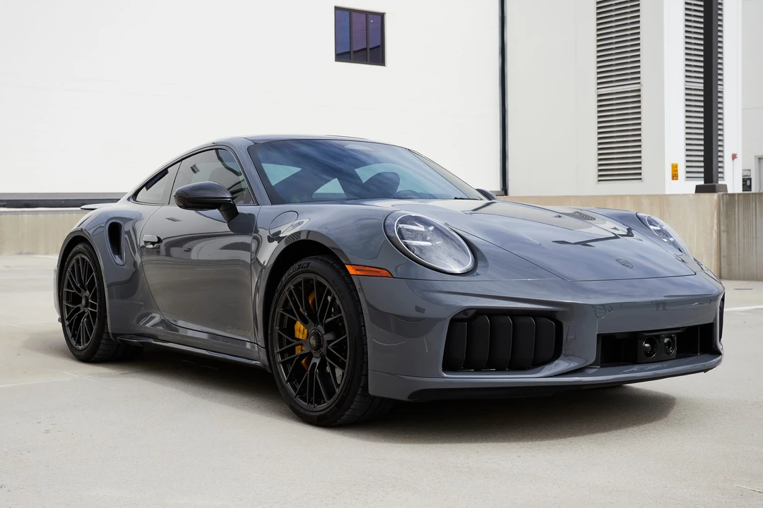 2026 Porsche 992 Turbo S - Image 10 of 31