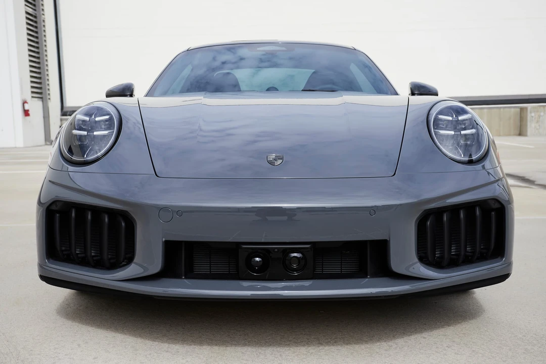 2026 Porsche 992 Turbo S - Image 7 of 31