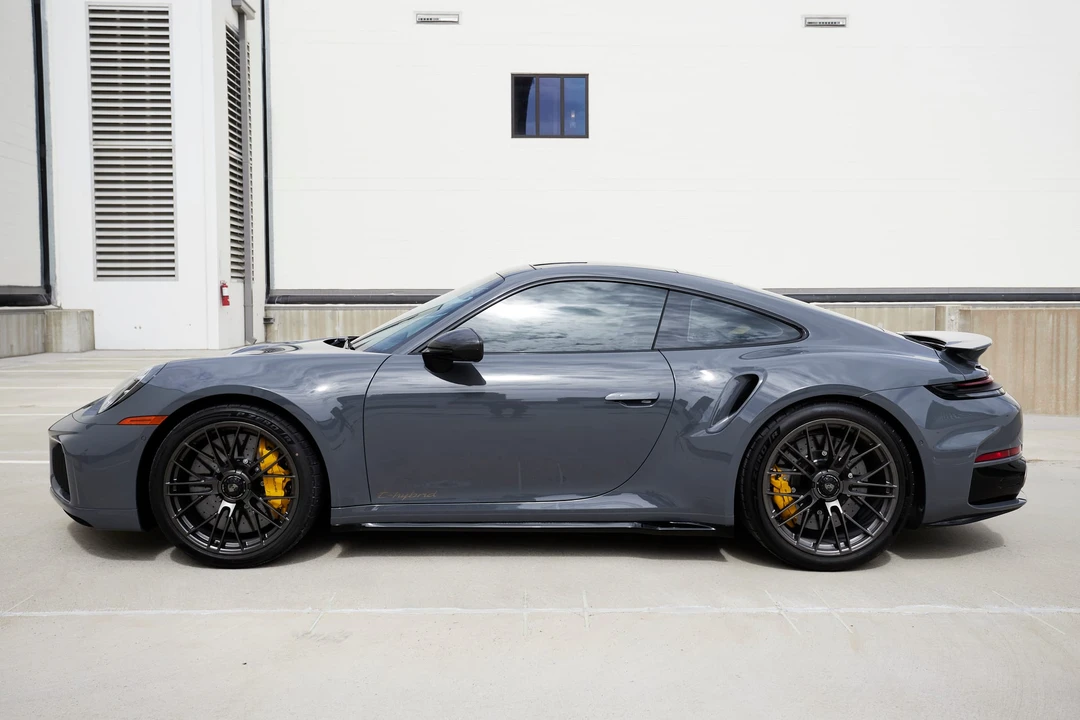 2026 Porsche 992 Turbo S - Image 23 of 31