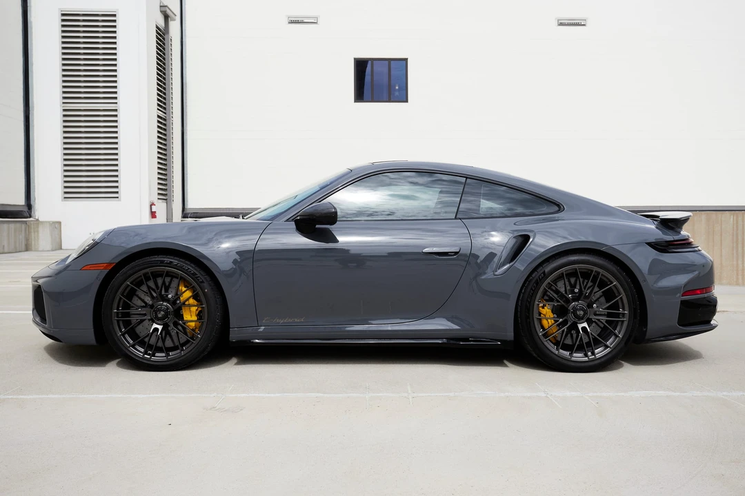 2026 Porsche 992 Turbo S - Image 22 of 31