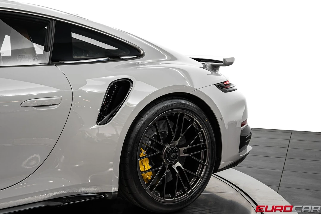 2026 Porsche 992 Turbo S - Image 16 of 31