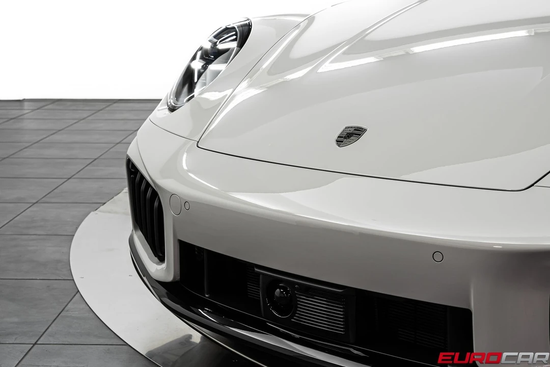 2026 Porsche 992 Turbo S - Image 12 of 31