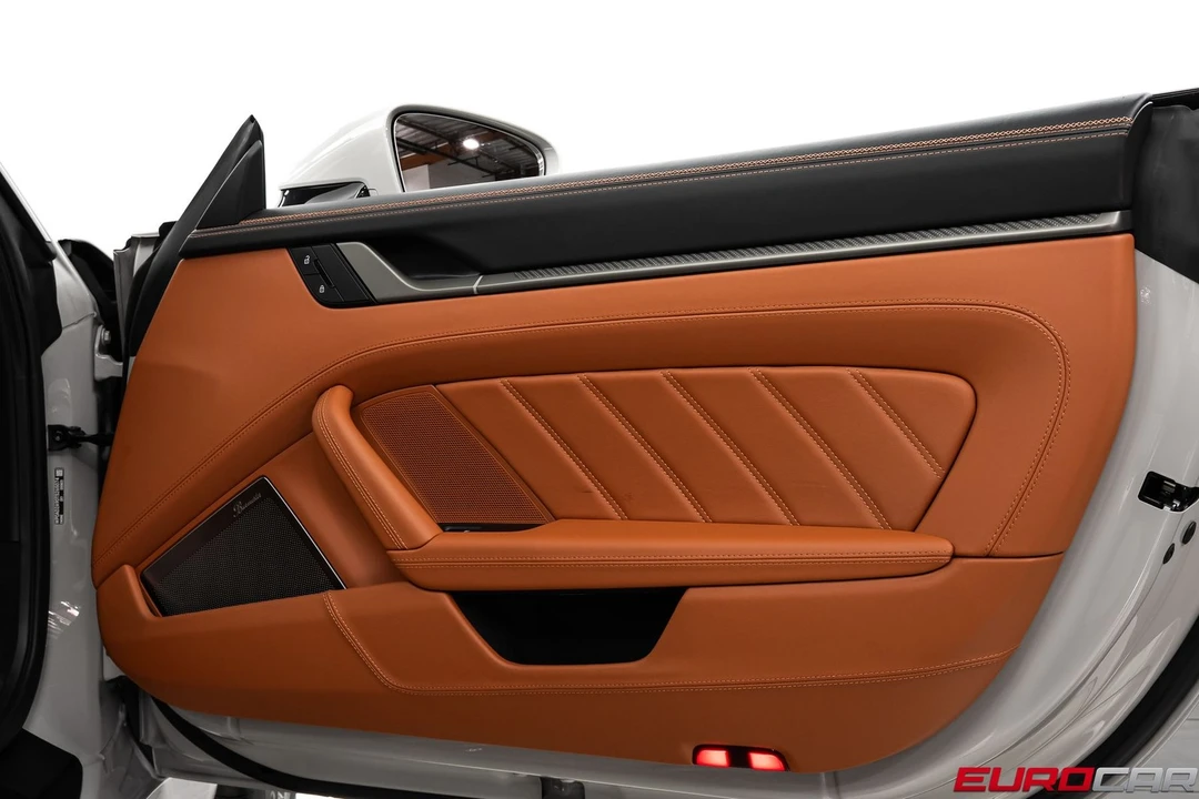 2026 Porsche 992 Turbo S - Image 26 of 31