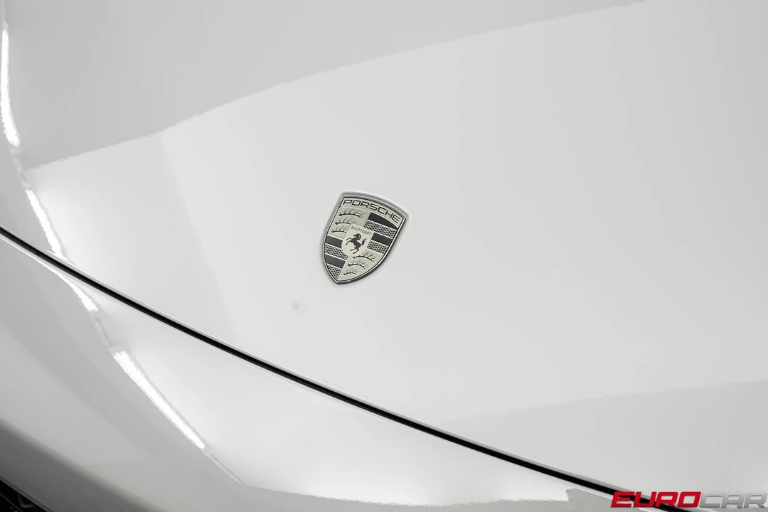 2026 Porsche 992 Turbo S - Image 11 of 31