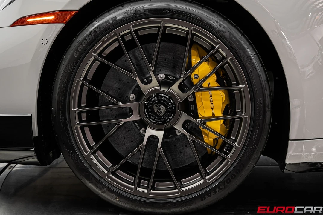 2026 Porsche 992 Turbo S - Image 23 of 31