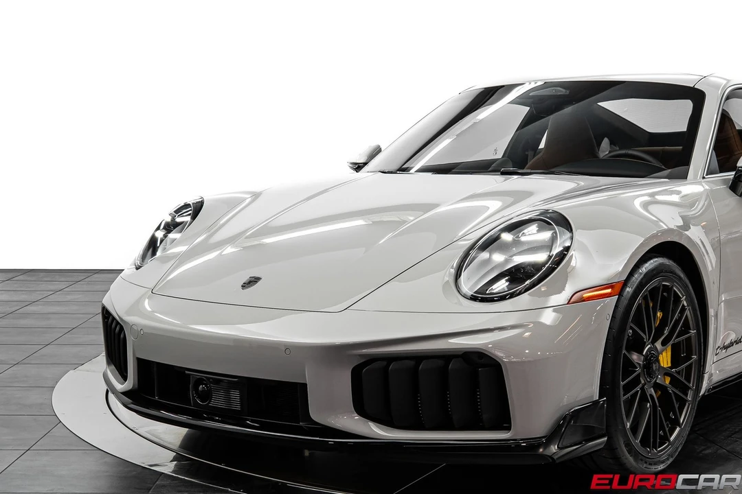 2026 Porsche 992 Turbo S - Image 14 of 31