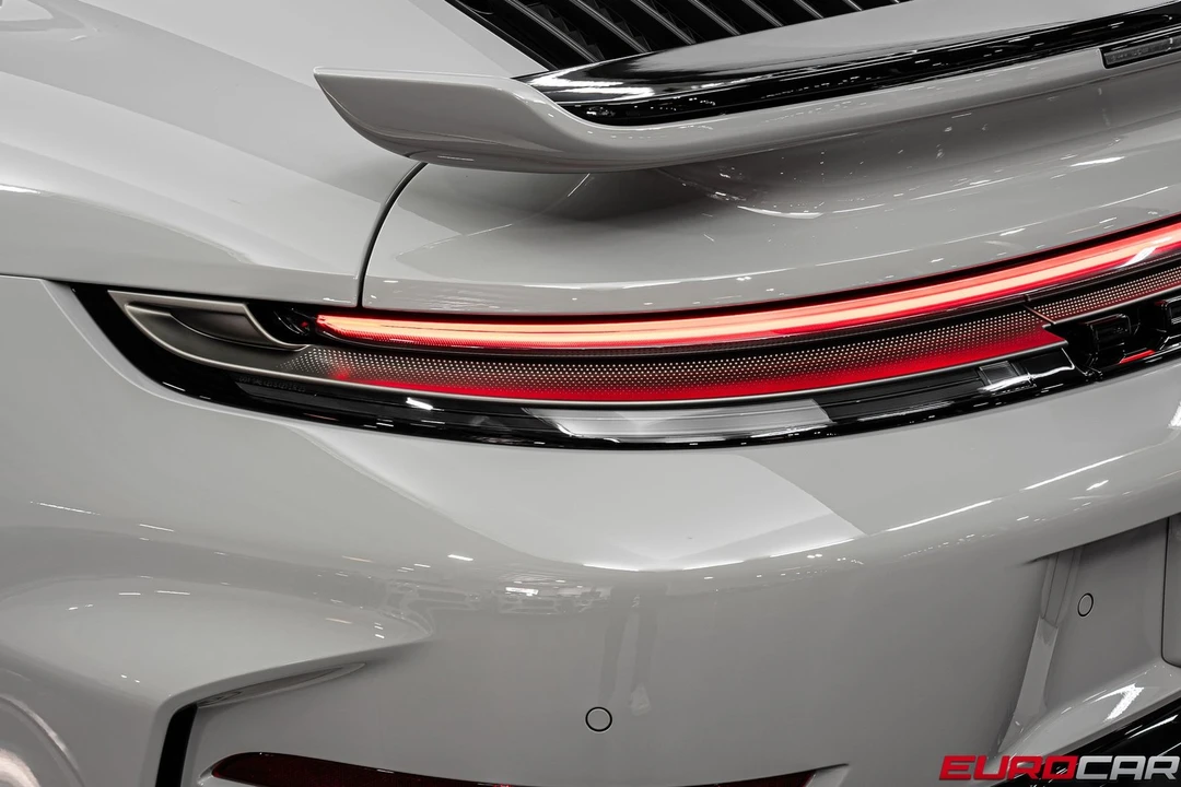 2026 Porsche 992 Turbo S - Image 20 of 31