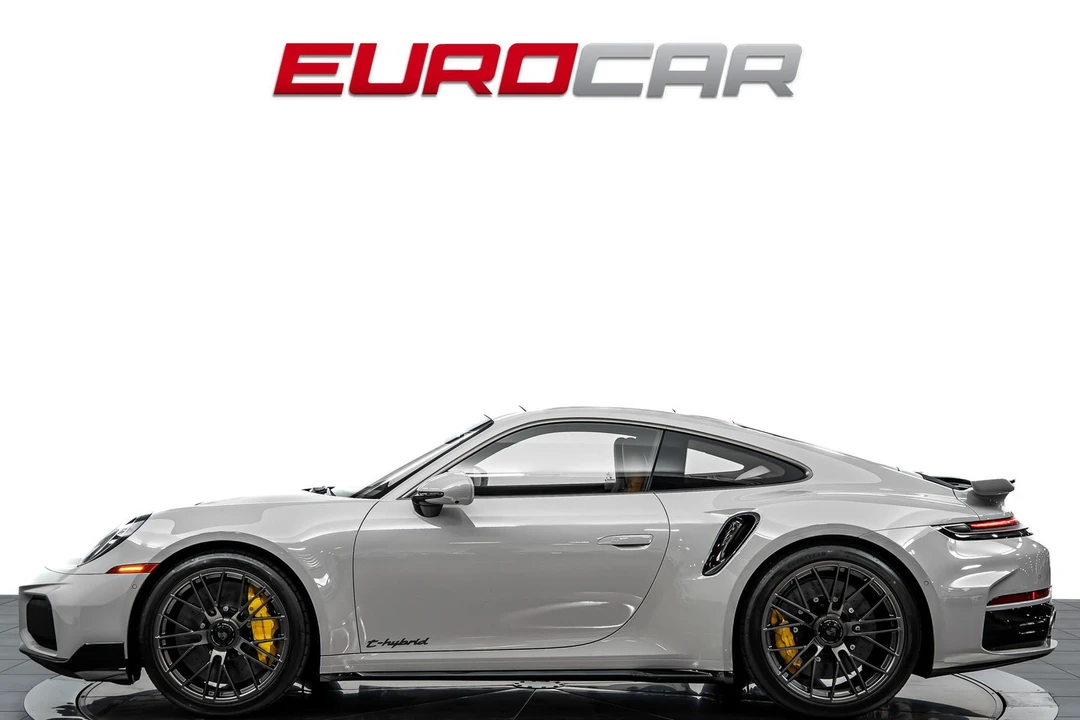 2026 Porsche 992 Turbo S - Image 2 of 31